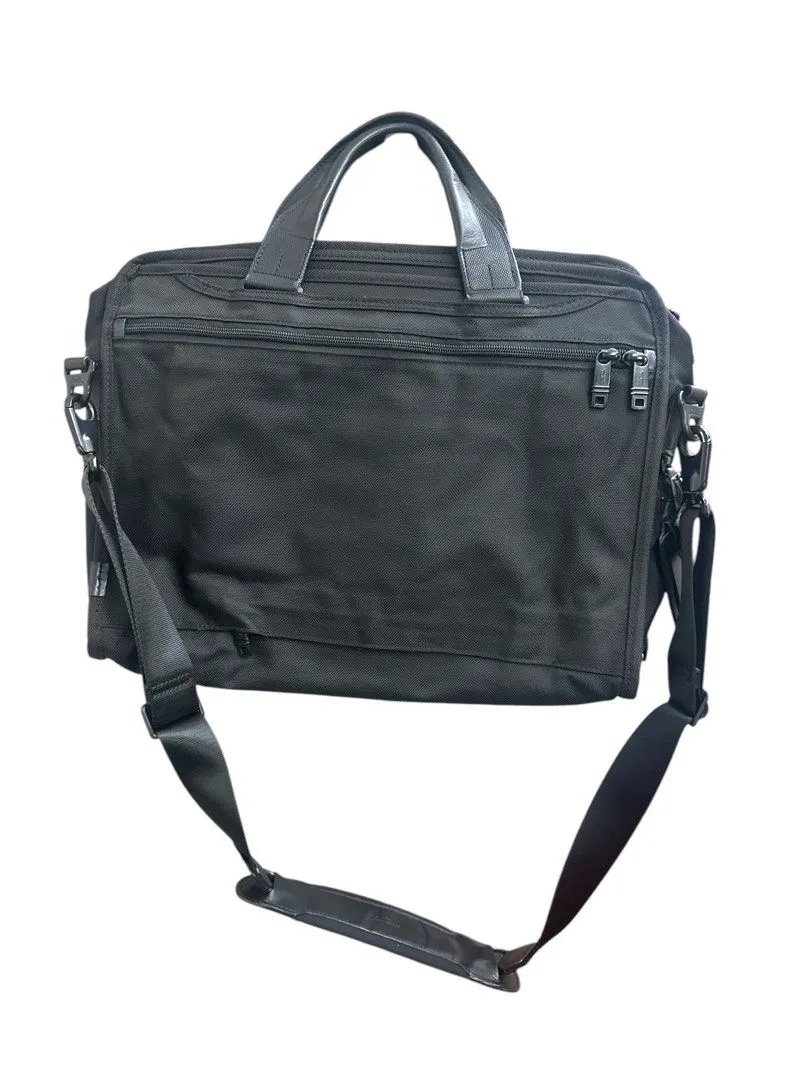 Tumi Business Bag