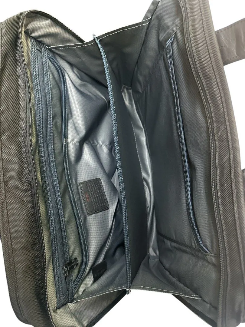Tumi Business Bag