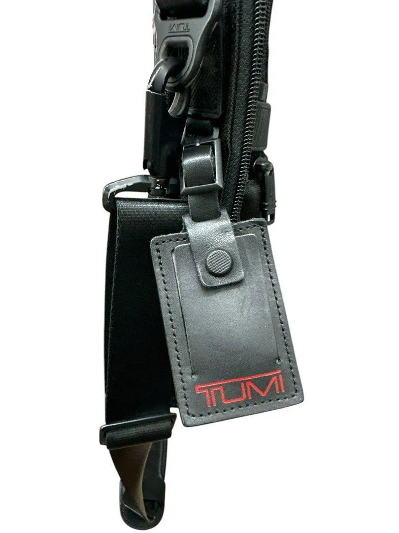 Tumi Business Bag