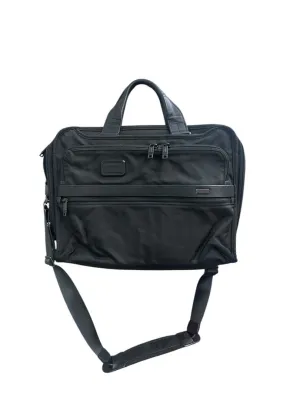 Tumi Business Bag