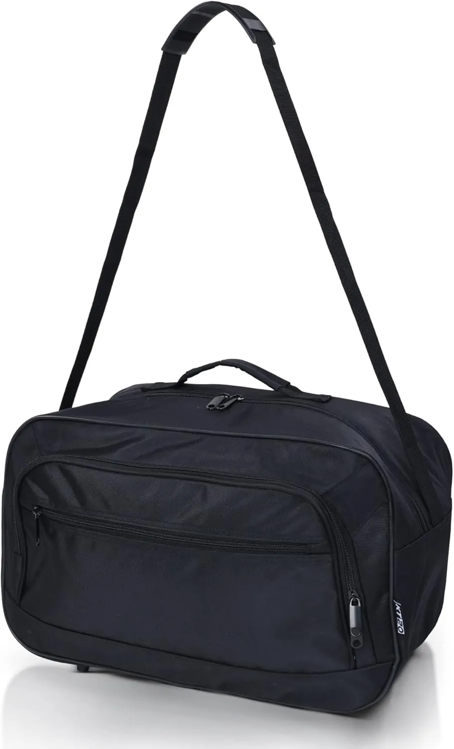 Under Seat 18x14x8 Maximum Size Carry on Luggage Flight Bags Personal Item for American Airlines, Spirit, Frontier & South West