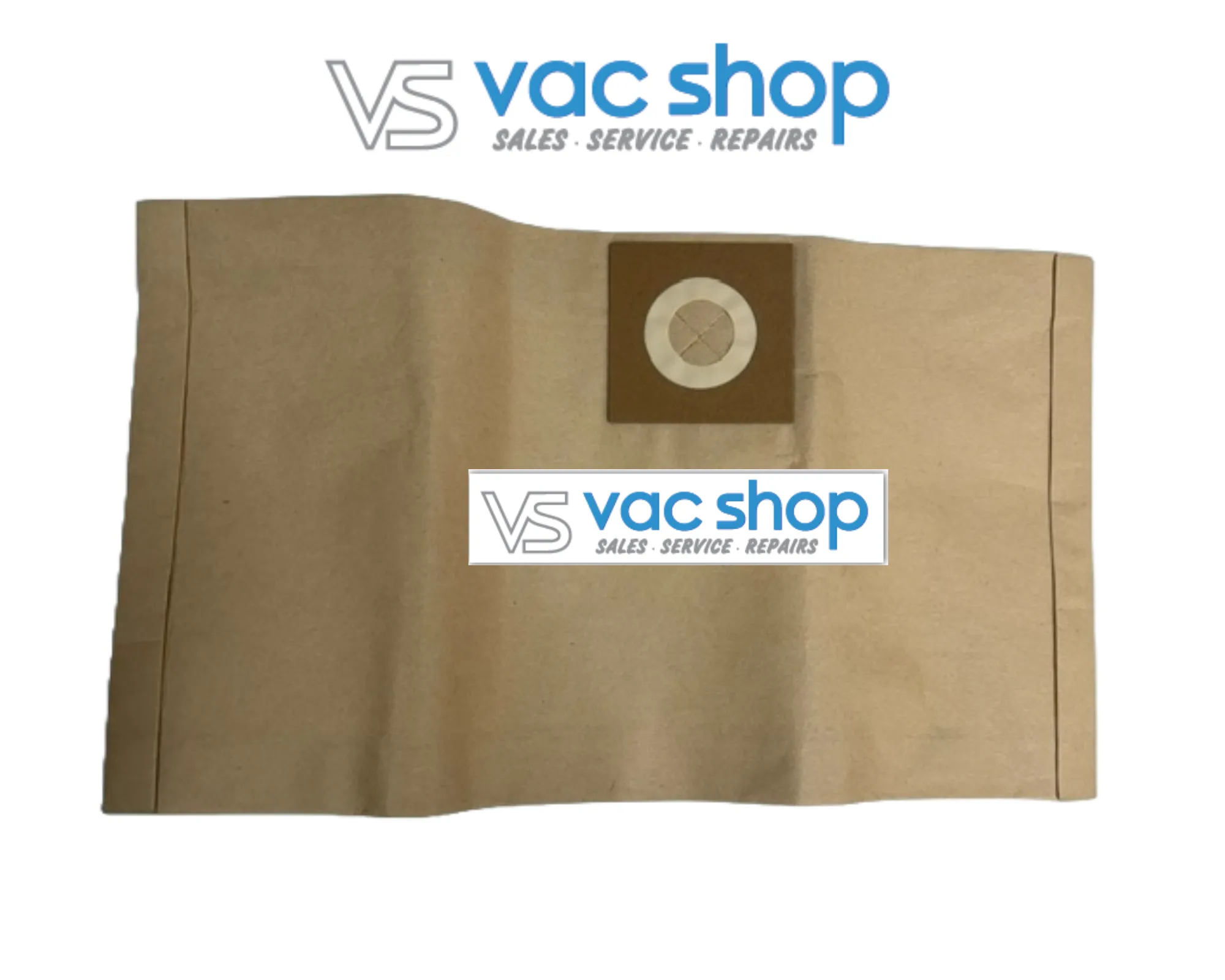 Vacuum Cleaner Bags to fit Aldi Ferrex F-WDV30P Wet & Dry -