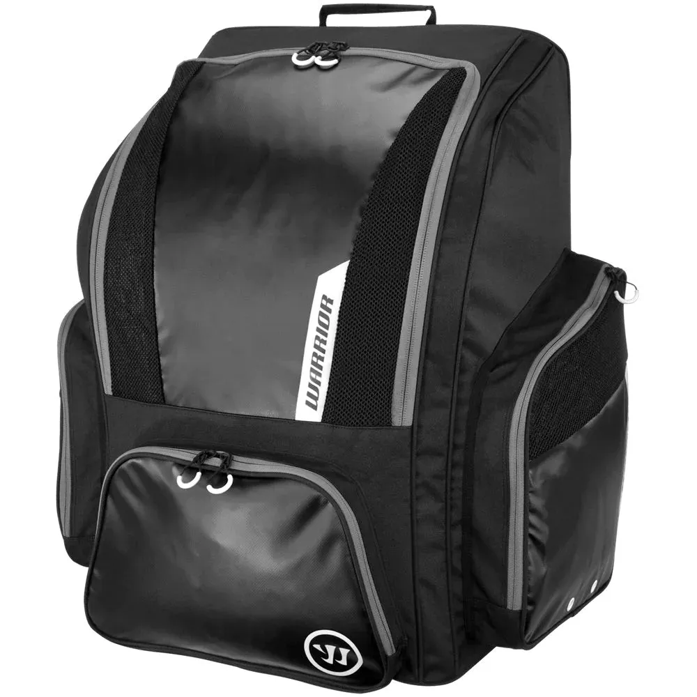 Warrior Pro Roller Wheeled Ice Hockey Backpack