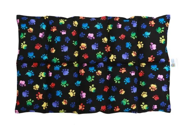 Weighted Lap Bags