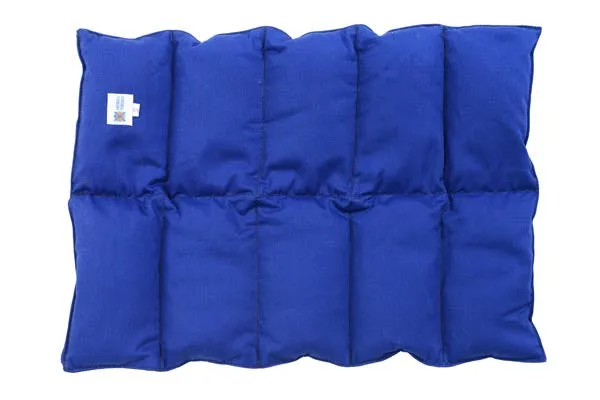 Weighted Lap Bags