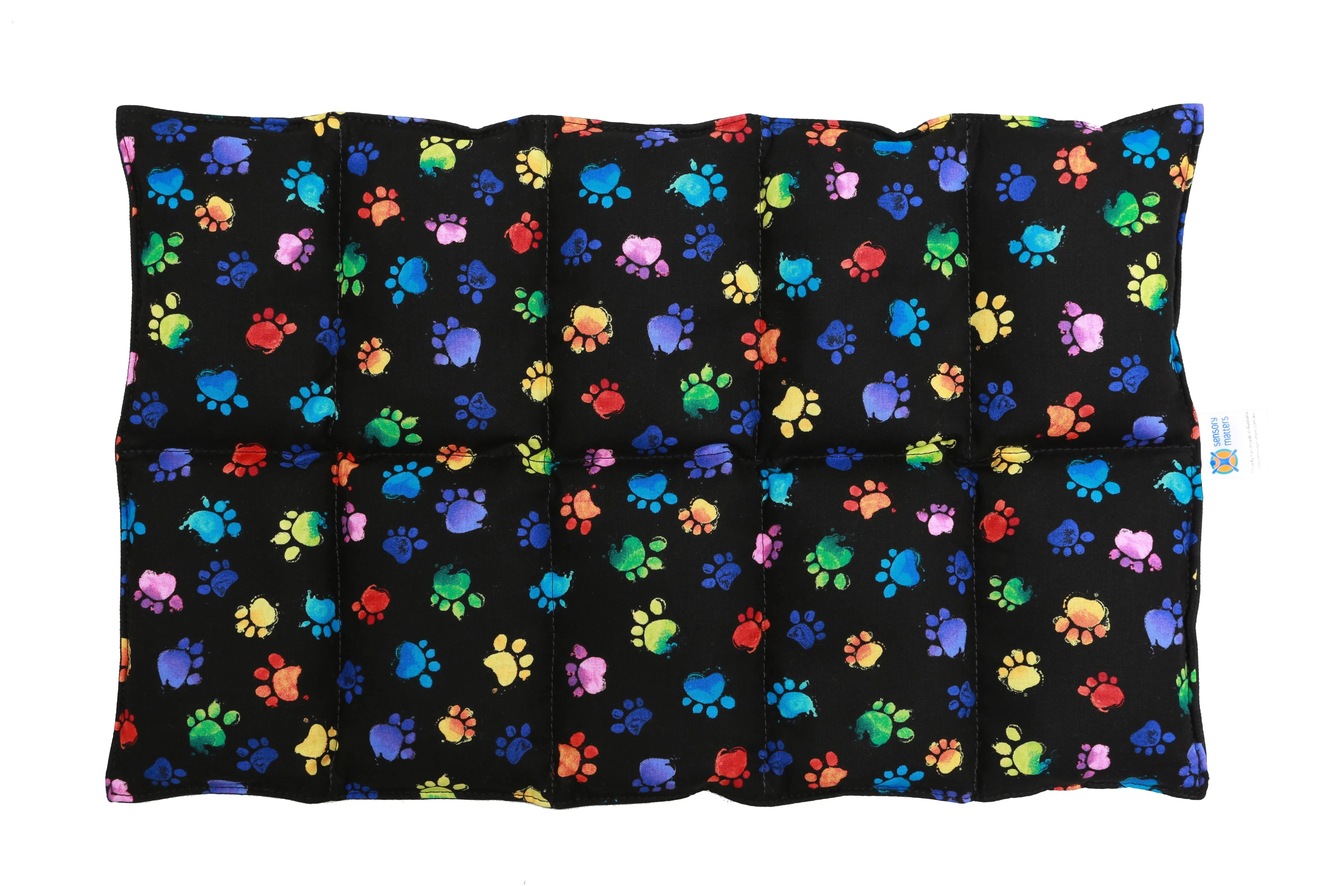 Weighted Lap Bags