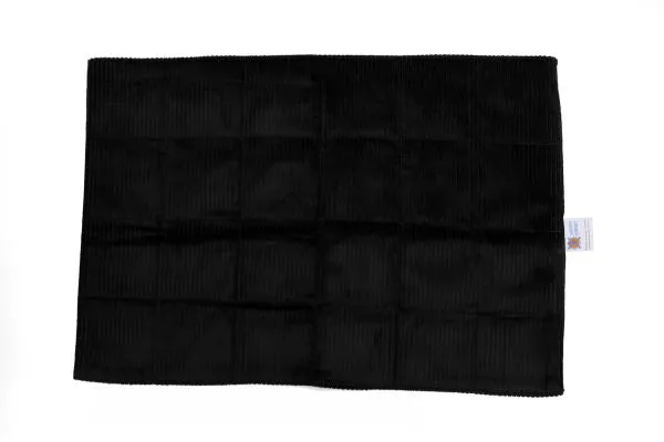 Weighted Lap Bags