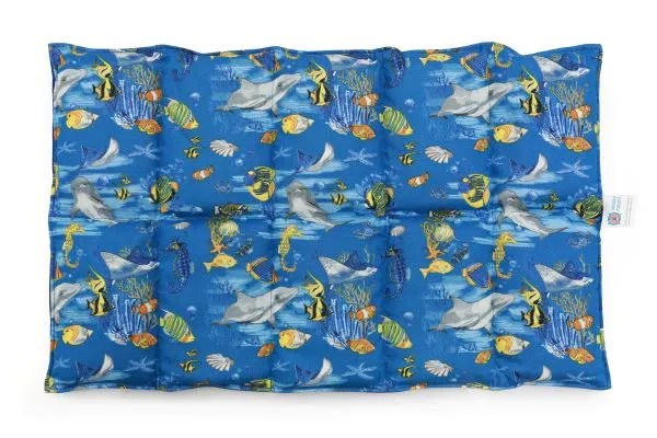 Weighted Lap Bags