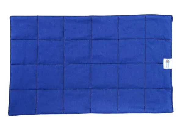 Weighted Lap Bags