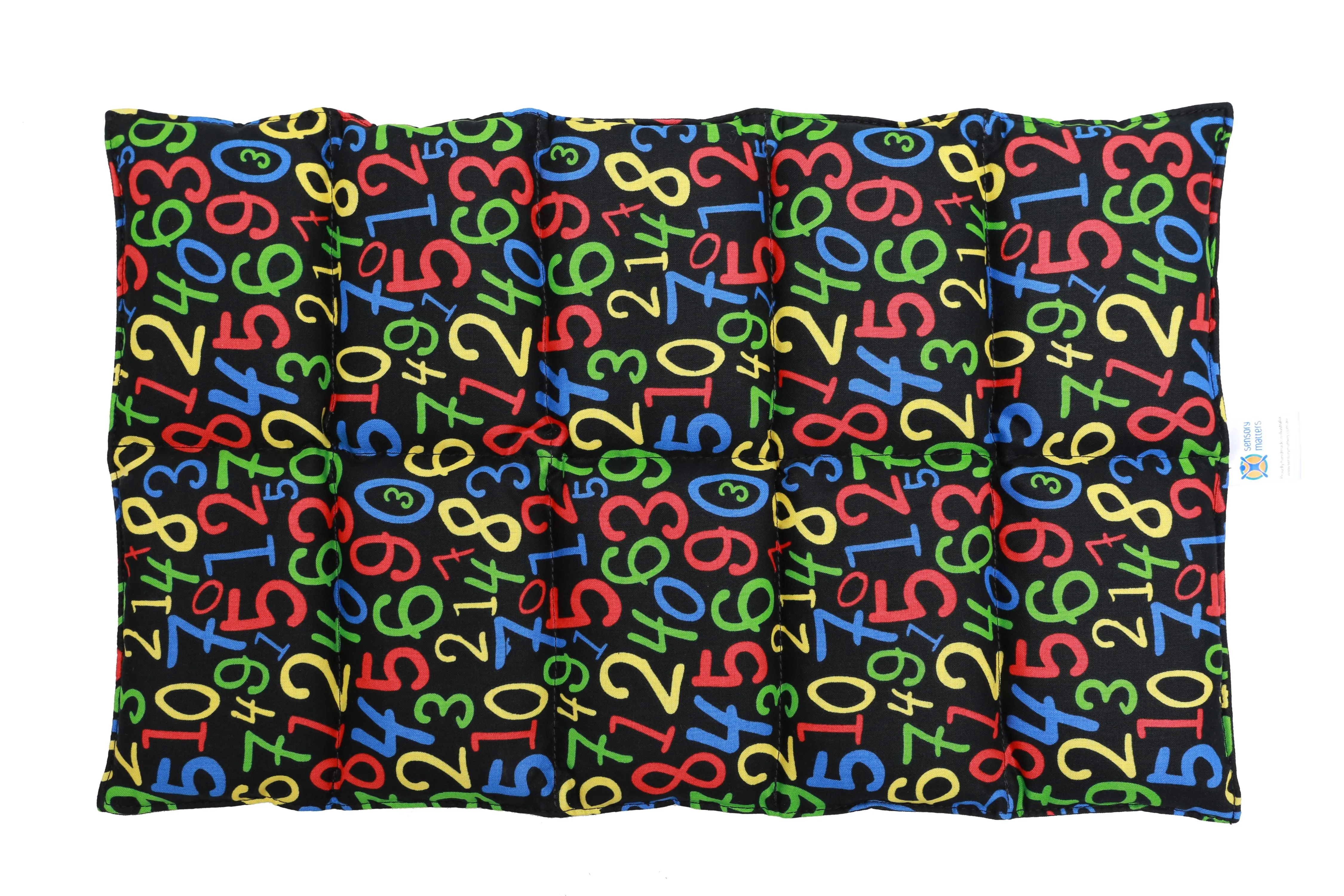 Weighted Lap Bags