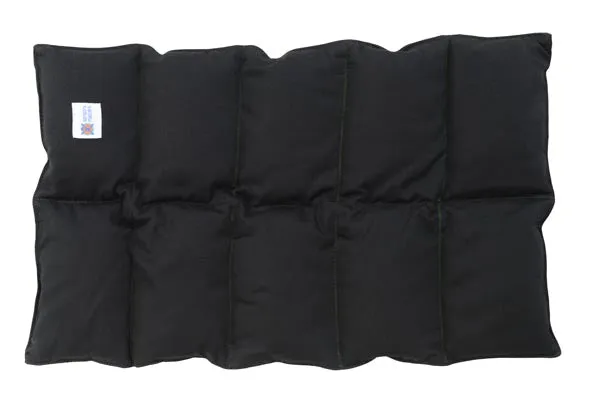Weighted Lap Bags