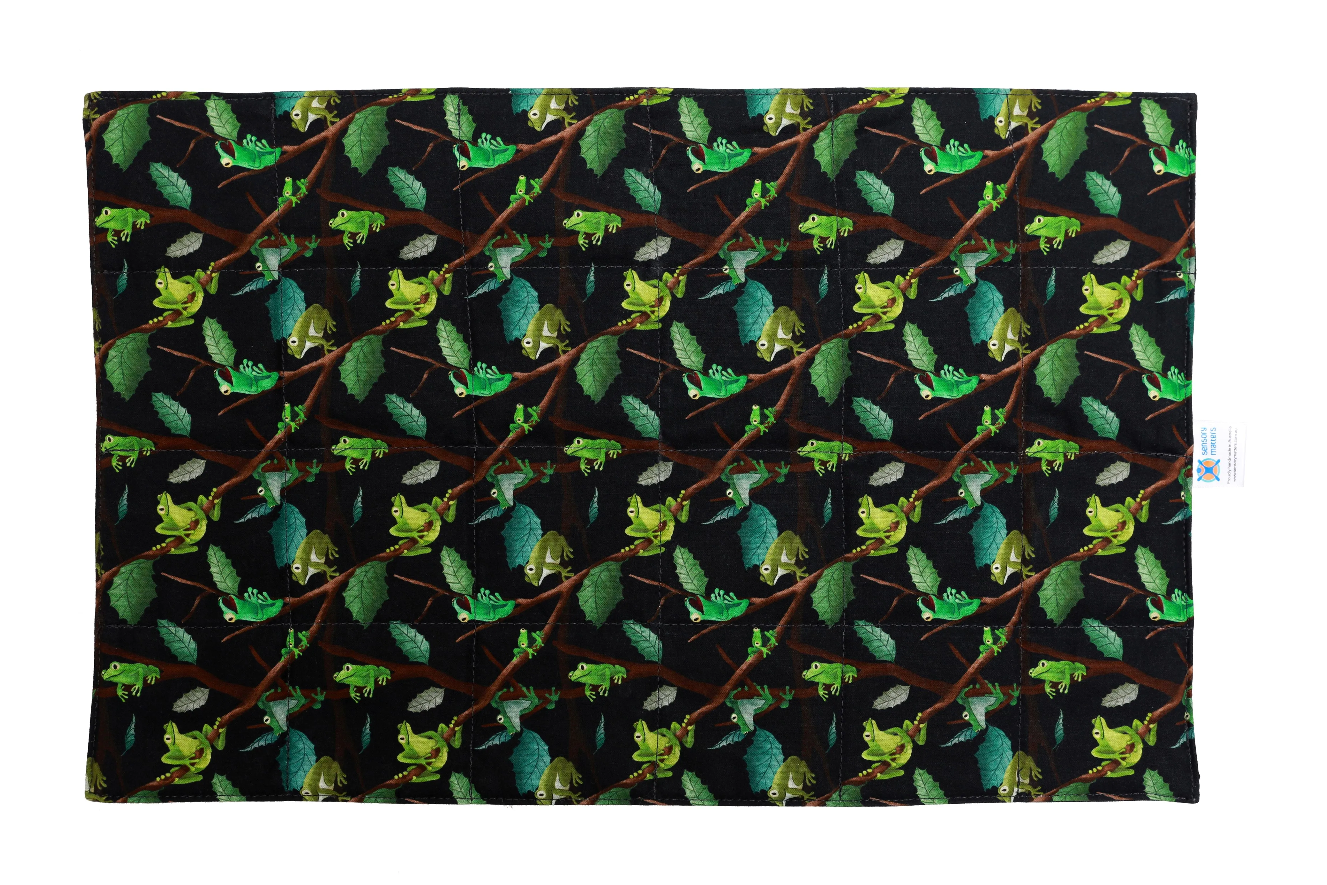 Weighted Lap Bags