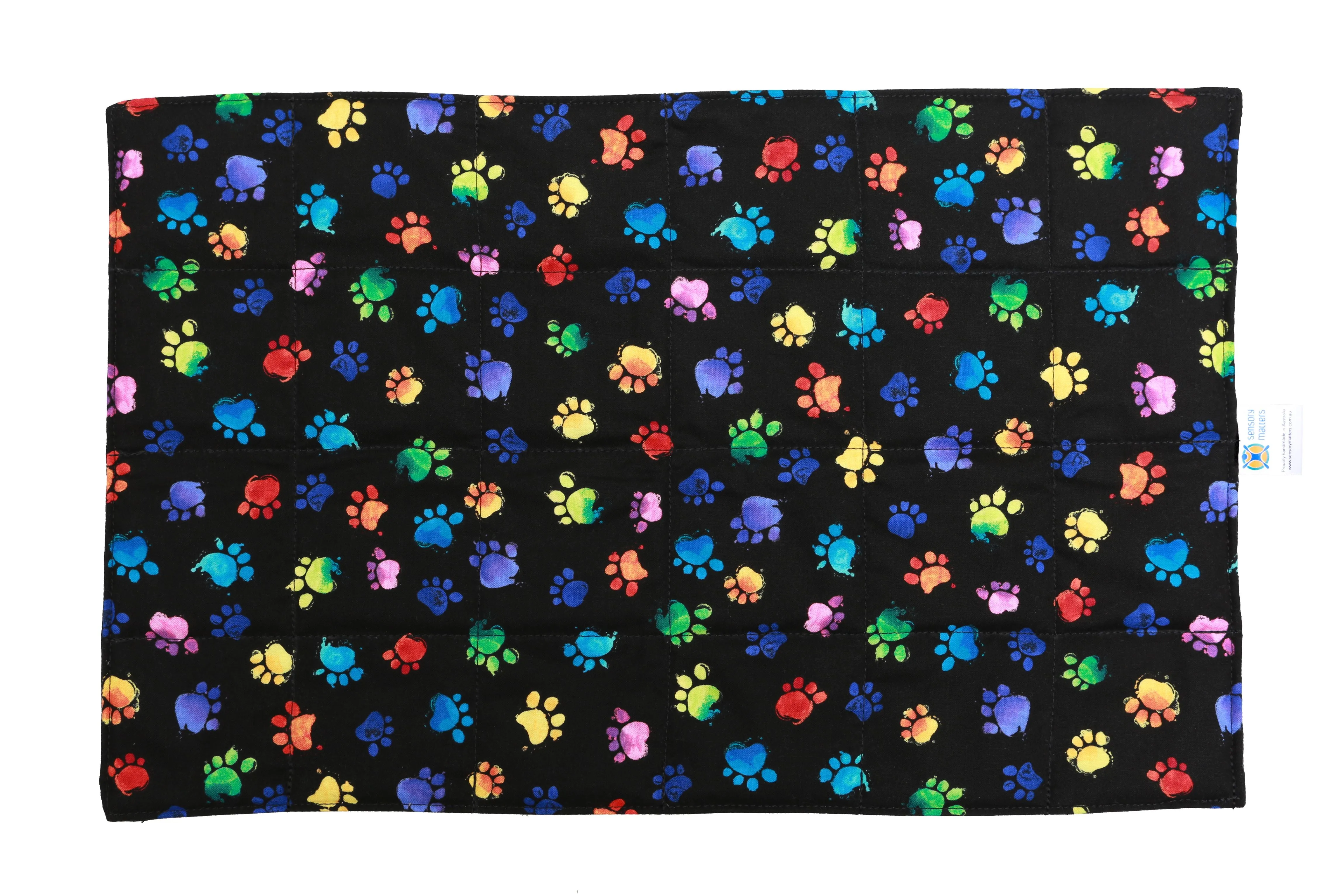 Weighted Lap Bags