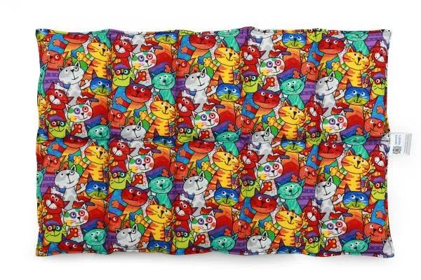 Weighted Lap Bags