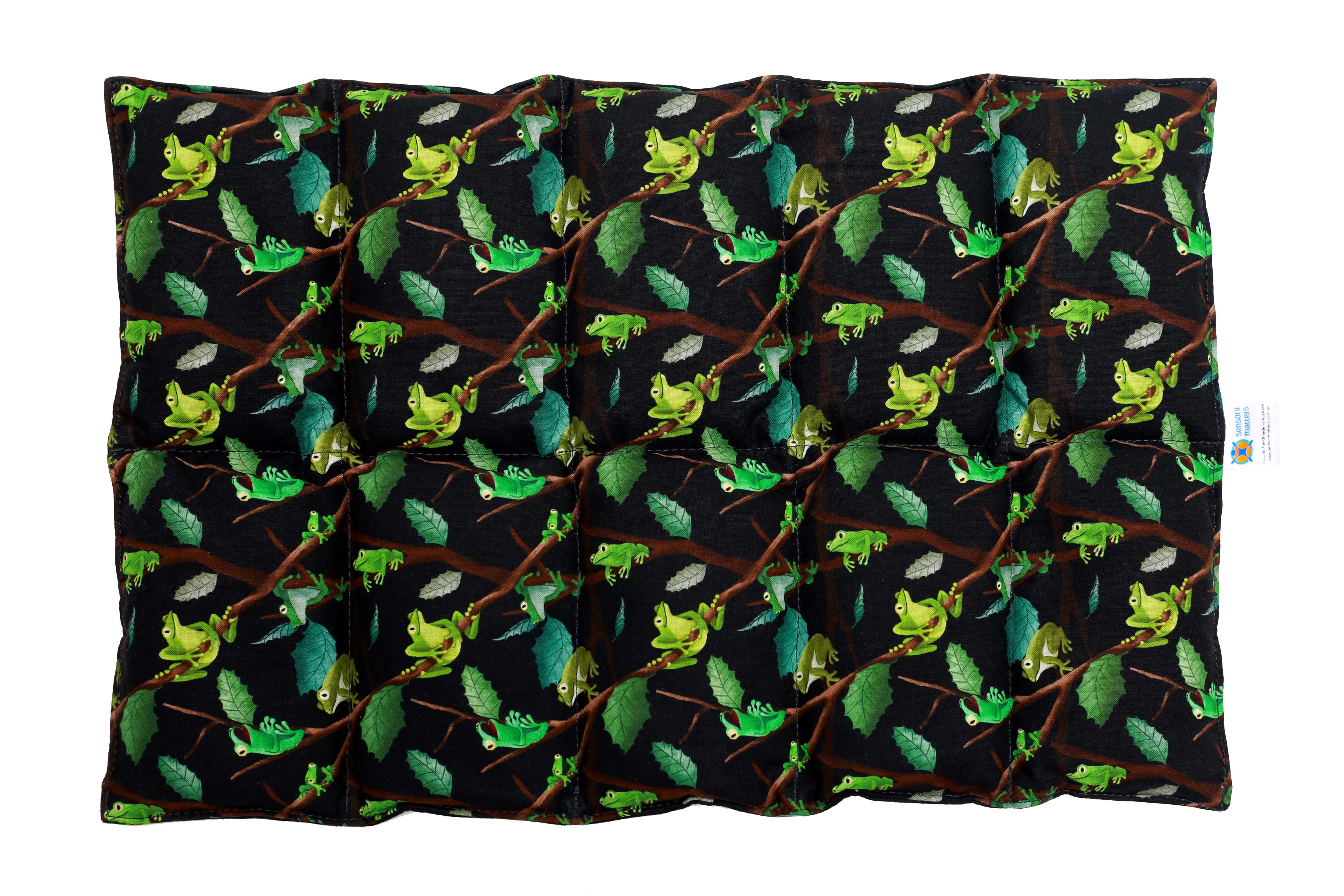Weighted Lap Bags