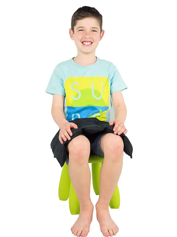 Weighted Lap Bags