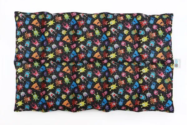 Weighted Lap Bags