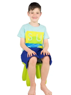 Weighted Lap Bags