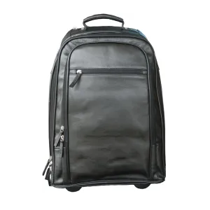 Wheelie big veg black