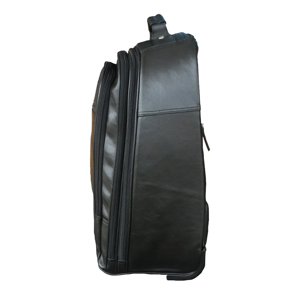 Wheelie big veg black