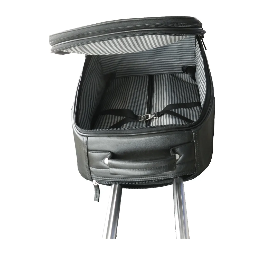 Wheelie big veg black