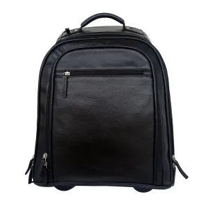 Wheelie small veg black