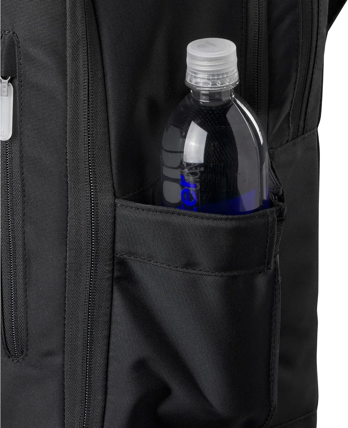 WILSON Noir Tour Tennis Racket Bags - Black