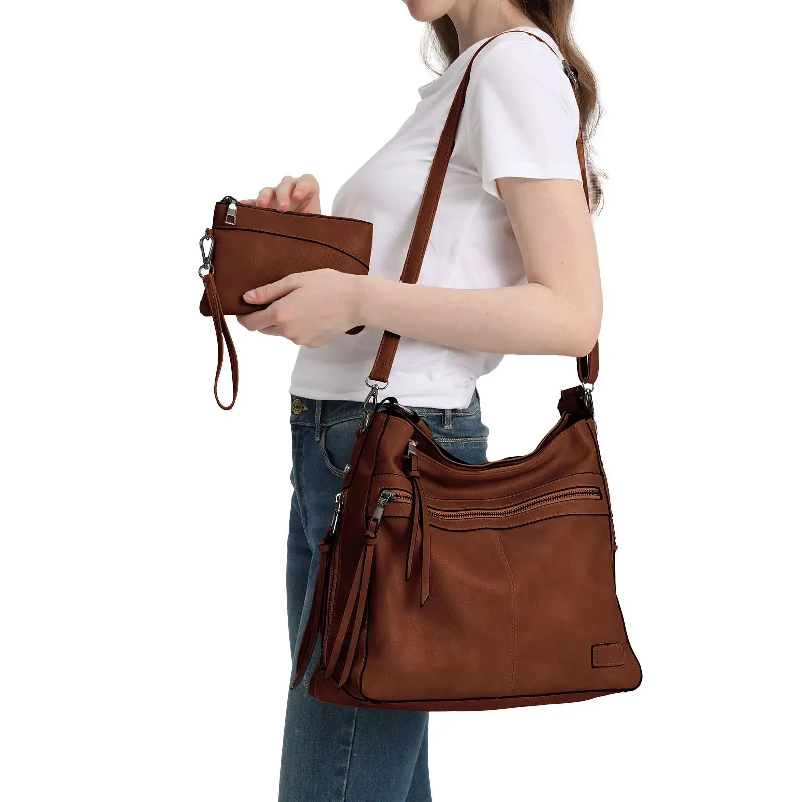 Women Suchi Leather bag