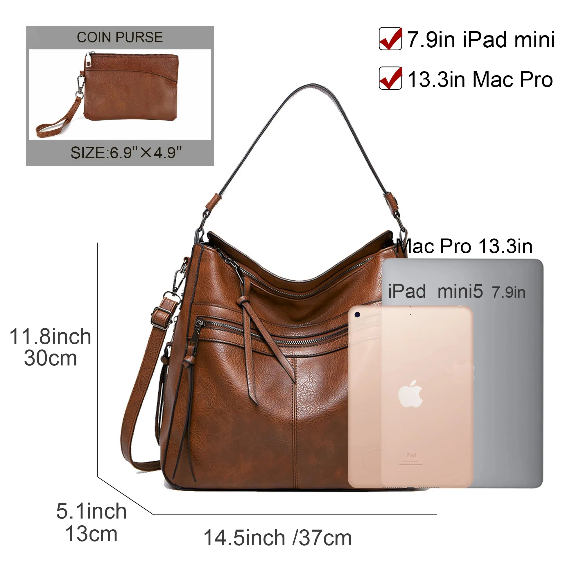 Women Suchi Leather bag
