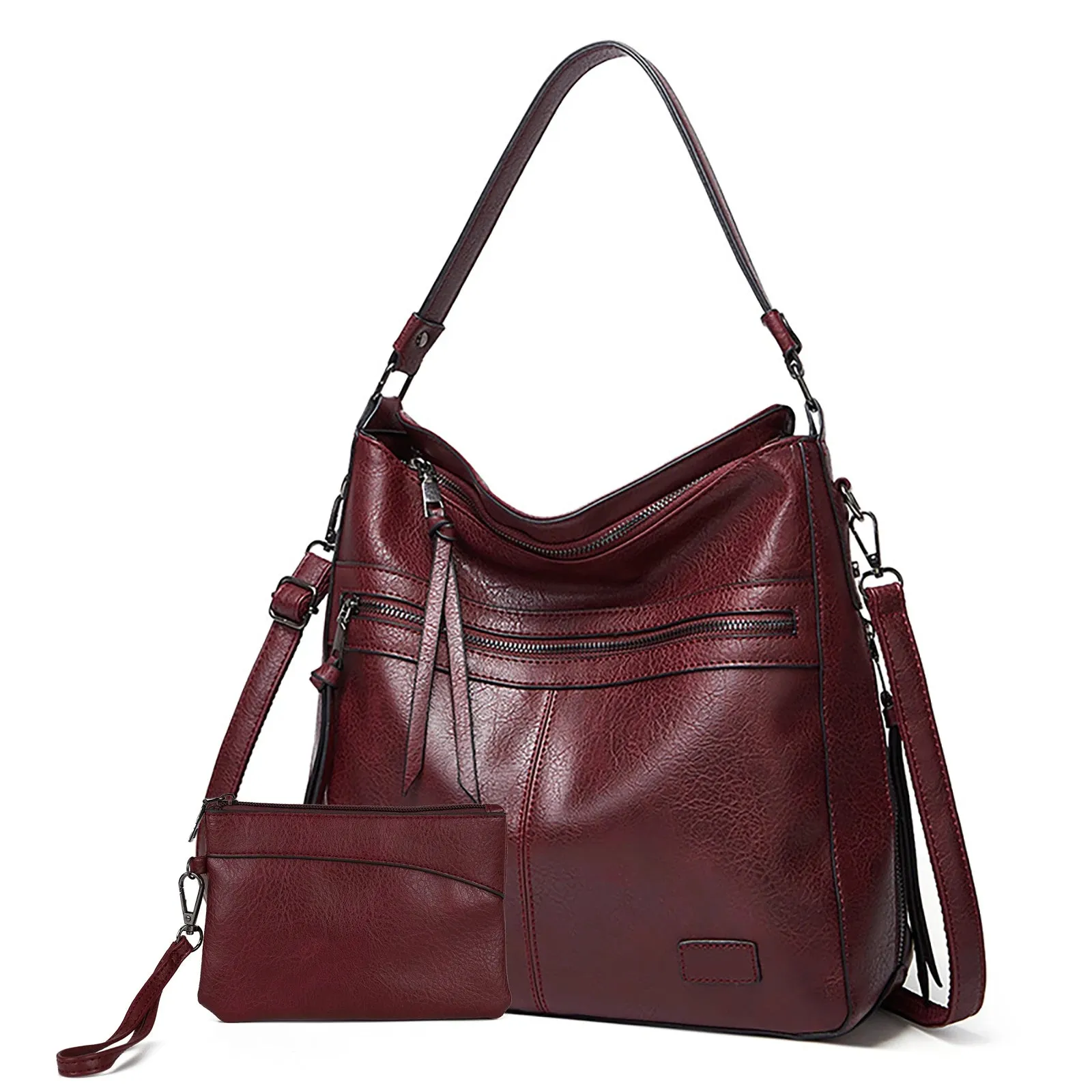 Women Suchi Leather bag