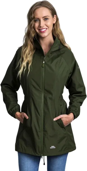 Womens/Ladies Daytrip Waterproof Shell Jacket
