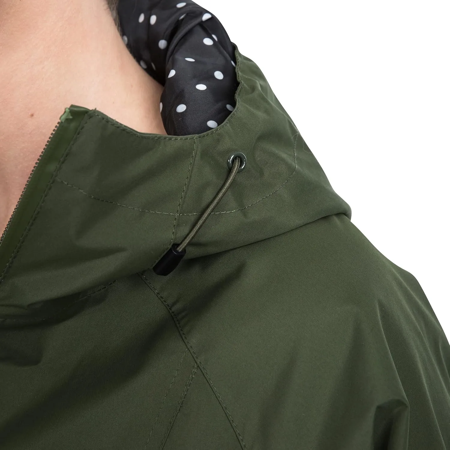 Womens/Ladies Daytrip Waterproof Shell Jacket