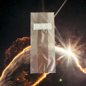 XLS-A HORIZON UnicornBag - Mushroom Grow Bags - 0.5-Micron Gas Exchange Filter Patch