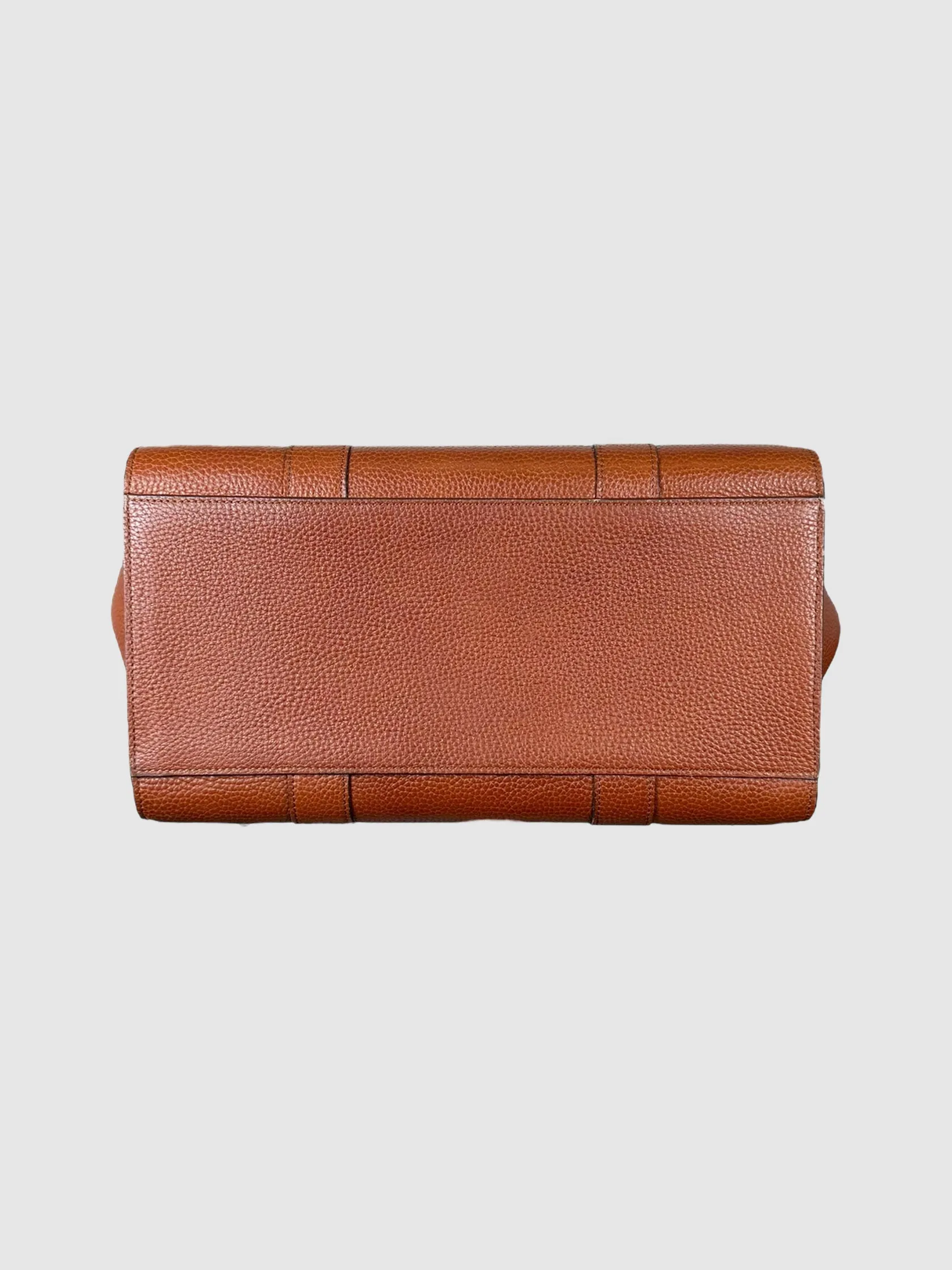 Zipped Bayswater Tote Bag